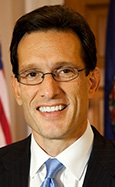 Rep. Eric Cantor, R-Va