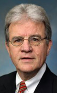 Sen. Tom Coburn, R-Okla