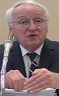 Kevin Concannon