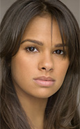 Misty Copeland