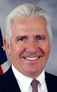 Rep. Jim Costa, D-Calif.