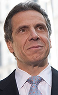 Gov. Andrew Cuomo