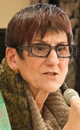 Rep. Rosa DeLauro, D-Conn.