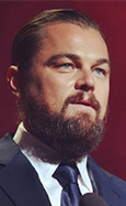Leonardo DiCaprio