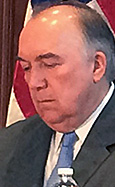 John Engler