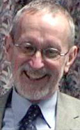 Stan Garnett
