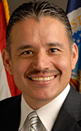 Oscar Gonzales