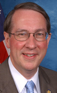 Rep. Bob Goodlatte, R-Va.