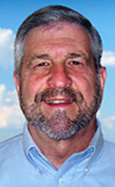 Dale Hall
