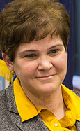 Krysta Harden