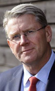 Peter Kendall