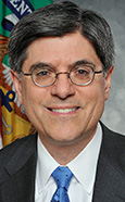 Jacob Lew