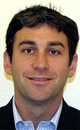 Josh Lozman