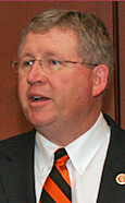 Rep. Frank Lucas, R-Okla.