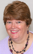 Patricia Montague