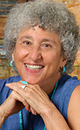 Marion Nestle