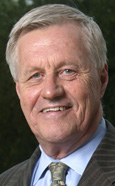 Rep. Collin Peterson, D-Minn.