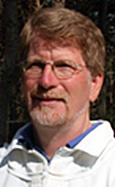 Jeff Pettis