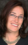 Renée Sharp