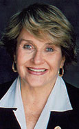 Rep. Louise Slaughter, D-N.Y.