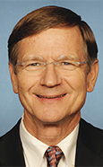 Rep. Lamar Smith, R-Texas