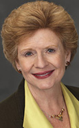 Sen. Debbie Stabenow, D-Mich.