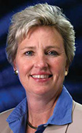 Mary Kay Thatcher