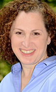 Laura Trivers