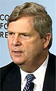Tom Vilsack