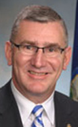 Sen. John Walsh, D-Mont.