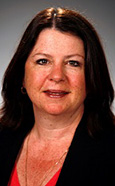 Betsy Ward