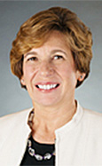 Randi Weingarten