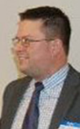 Paul Wolfe