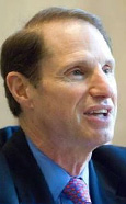 Sen. Ron Wyden, D-Ore.