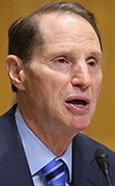Sen. Ron Wyden, D-Ore.