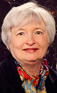 Janet Yellen