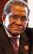 George Cooper