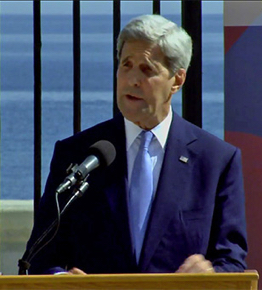 John Kerry