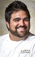 Victor Albisu