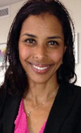 Sara Bleich