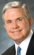 Larry Combest
