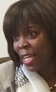 Ertharin Cousin