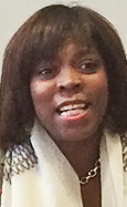 Ertharin Cousin
