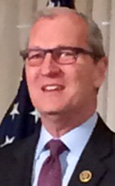 Rep. Kevin Cramer, R-N.D.