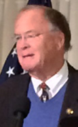 Rep. Sam Farr, D-Calif.
