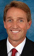 Sen. Jeff Flake, R-Ariz.