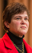 Krysta Harden