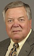 Howard Hill