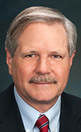 Sen. John Hoeven, R-N.D.