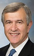 Mike Johanns